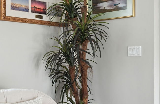 Coastal Charm: Seaside Hideaway 3 Bedroom Home by RedAwning - Foto 51
