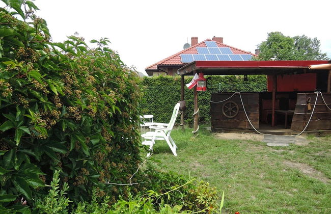 Semi-detached House, Racimierz - Formerly TUI - Foto 10