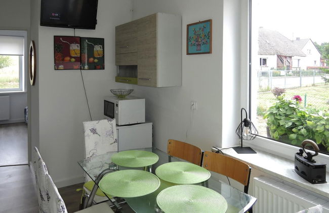 Semi-detached House, Racimierz - Formerly TUI - Foto 8