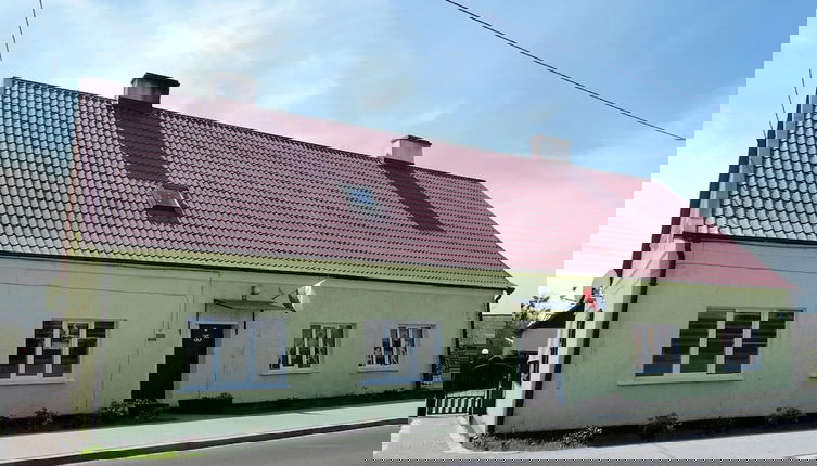 Foto 1 - Semi-detached House, Racimierz - Formerly TUI