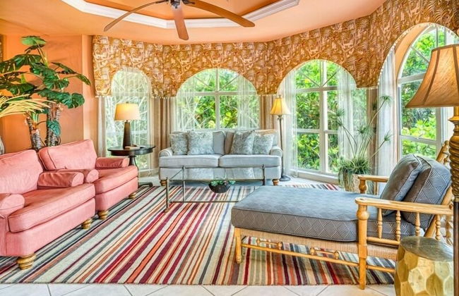 Donax 3 Bedroom Condo by RedAwning - Foto 24