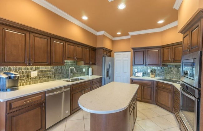 Donax 3 Bedroom Condo by RedAwning - Foto 7