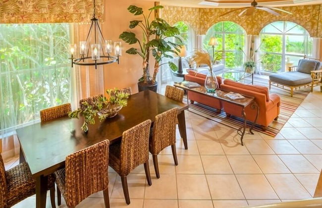 Donax 3 Bedroom Condo by RedAwning - Foto 23