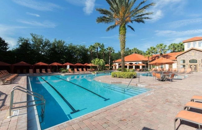Tuscan Dream 2 Bedroom Condo by RedAwning - Foto 1