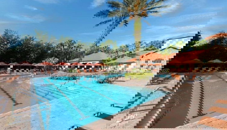 Foto 1 - Tuscan Dream 2 Bedroom Condo by RedAwning