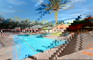 Foto 1 - Tuscan Dream 2 Bedroom Condo by RedAwning