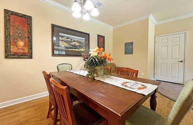 Tuscan Dream 2 Bedroom Condo by RedAwning - Foto 20