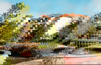 Foto 1 - Tuscan Dream 2 Bedroom Condo by RedAwning