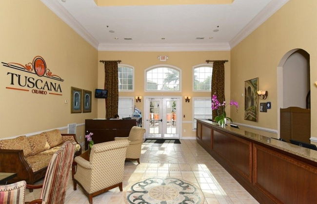 Tuscan Dream 2 Bedroom Condo by RedAwning - Foto 2