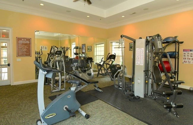 Tuscan Dream 2 Bedroom Condo by RedAwning - Foto 19