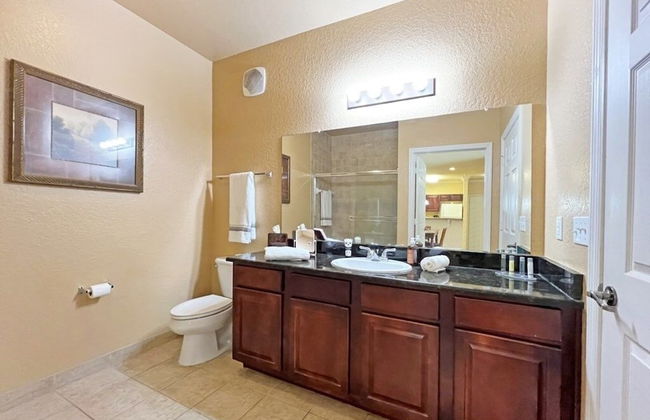 Tuscan Dream 2 Bedroom Condo by RedAwning - Foto 13