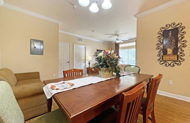Tuscan Dream 2 Bedroom Condo by RedAwning - Foto 21