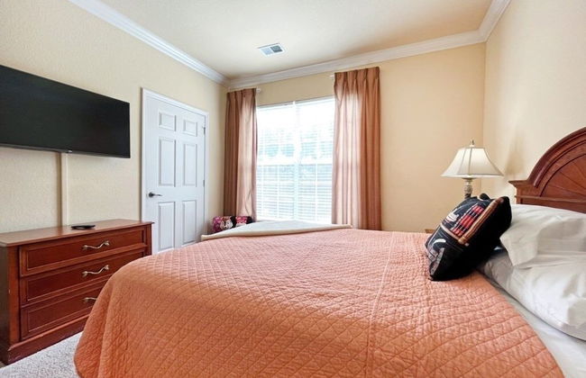 Tuscan Dream 2 Bedroom Condo by RedAwning - Foto 6