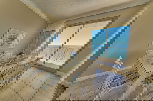 Foto 22 - Comfortable High-Rise Condo with Beach Access - Unit 1404 by RedAwning