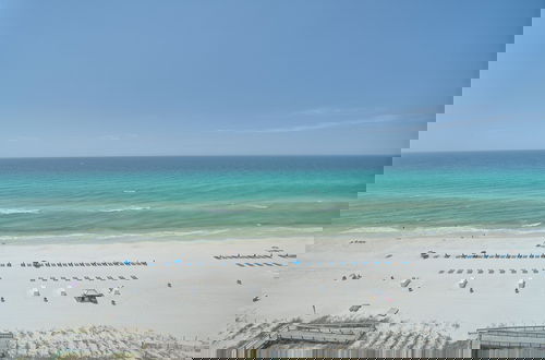 Foto 37 - Comfortable High-Rise Condo with Beach Access - Unit 1404 by RedAwning