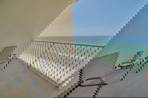 Foto 33 - Comfortable High-Rise Condo with Beach Access - Unit 1404 by RedAwning
