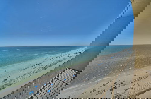 Foto 36 - Comfortable High-Rise Condo with Beach Access - Unit 1404 by RedAwning