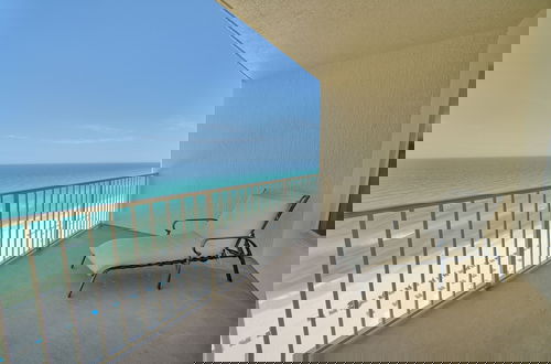 Foto 34 - Comfortable High-Rise Condo with Beach Access - Unit 1404 by RedAwning