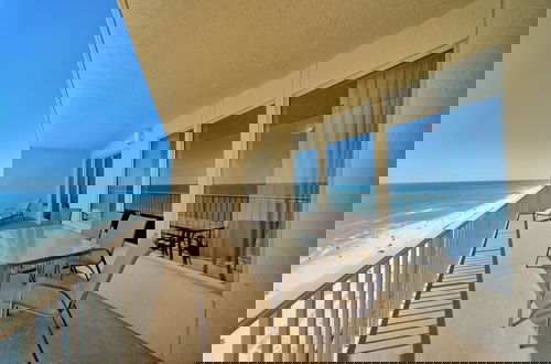 Foto 31 - Comfortable High-Rise Condo with Beach Access - Unit 1404 by RedAwning