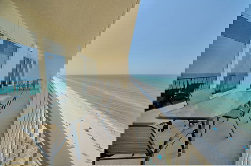 Foto 35 - Comfortable High-Rise Condo with Beach Access - Unit 1404 by RedAwning