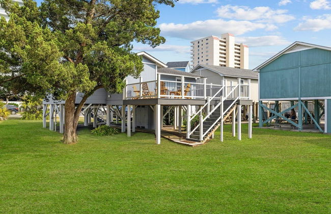 Clodhopper in Garden City - Photo 53
