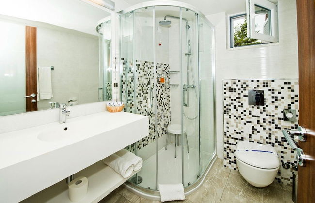 Zaton Apartment With Shared Pool - Foto 8