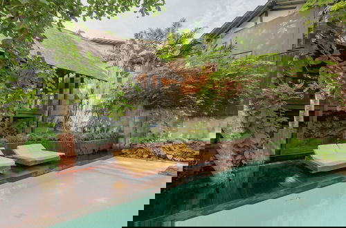 Foto 21 - Rumah Lituhayu