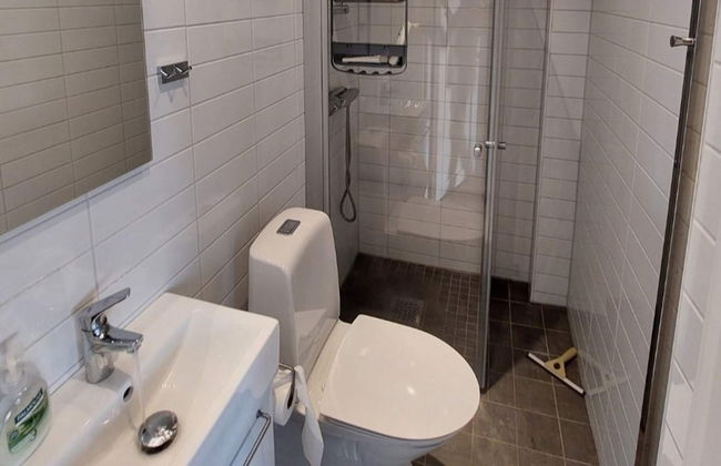 5 Star Holiday Home in Bleket - Photo 7