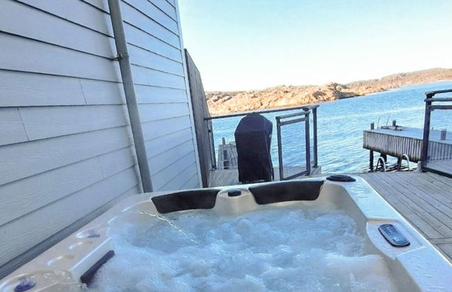 5 Star Holiday Home in Bleket - Photo 4