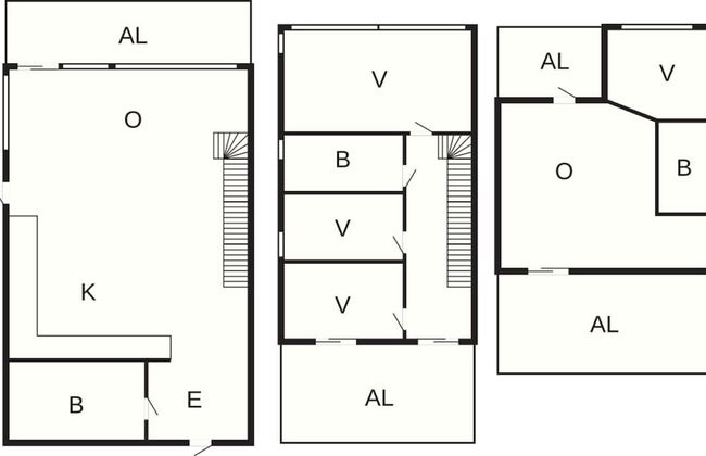 5 Star Holiday Home in Bleket - Photo 2