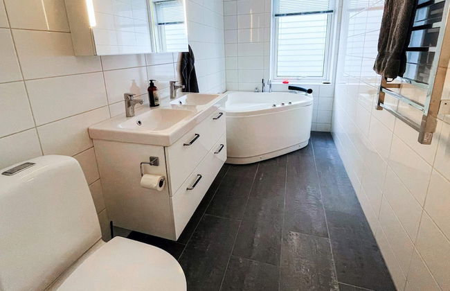5 Star Holiday Home in Bleket - Photo 28