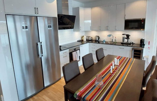 5 Star Holiday Home in Bleket - Photo 8