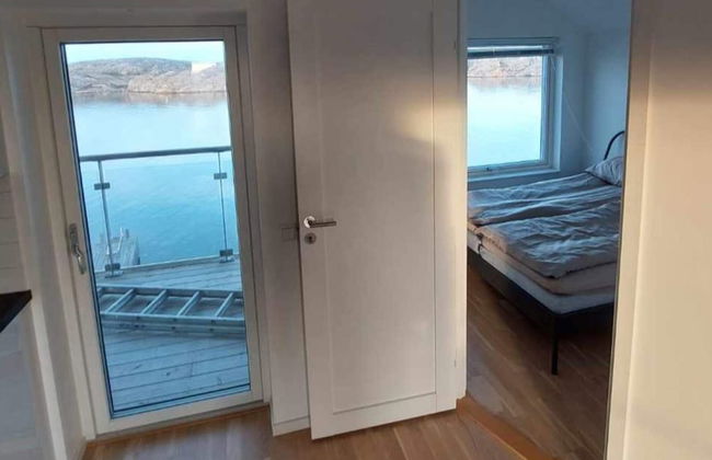 5 Star Holiday Home in Bleket - Photo 9
