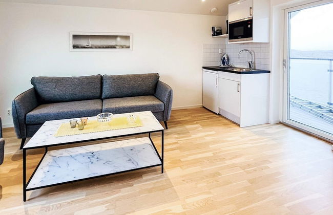5 Star Holiday Home in Bleket - Photo 18