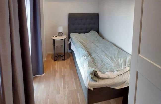 5 Star Holiday Home in Bleket - Photo 11