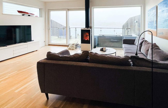 5 Star Holiday Home in Bleket - Photo 22