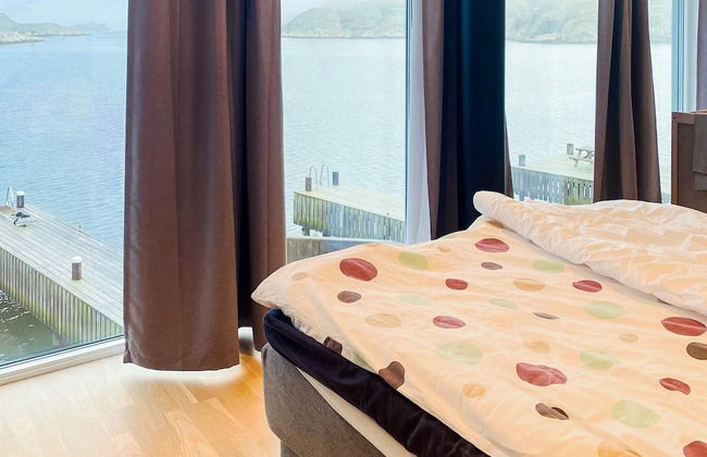 5 Star Holiday Home in Bleket - Photo 31