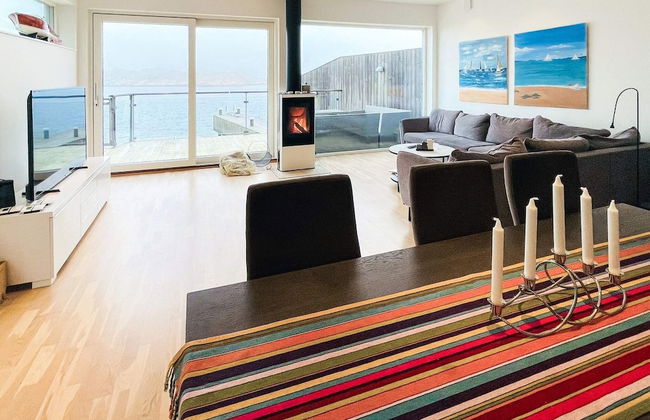 5 Star Holiday Home in Bleket - Photo 26