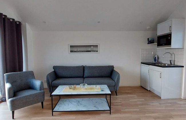 5 Star Holiday Home in Bleket - Photo 15