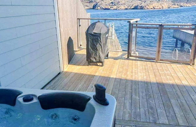 5 Star Holiday Home in Bleket - Photo 5