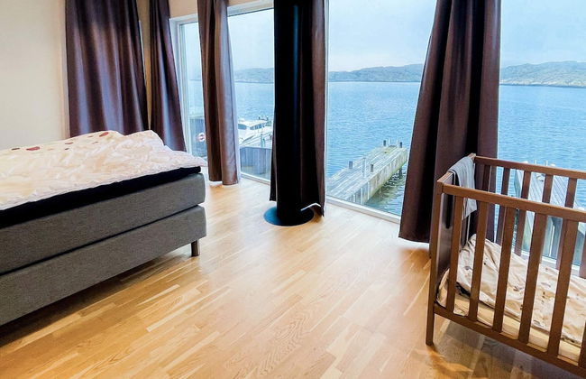 5 Star Holiday Home in Bleket - Photo 19