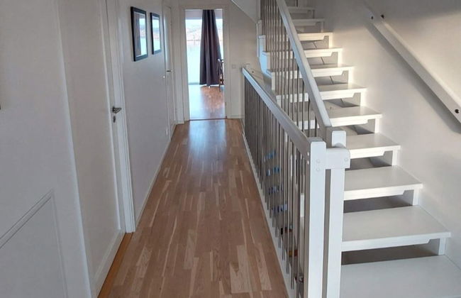 5 Star Holiday Home in Bleket - Photo 12