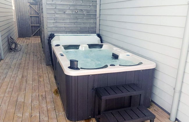 5 Star Holiday Home in Bleket - Photo 3
