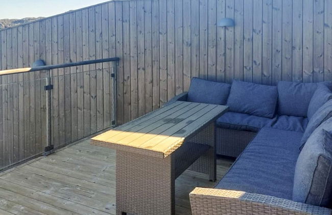 5 Star Holiday Home in Bleket - Photo 43