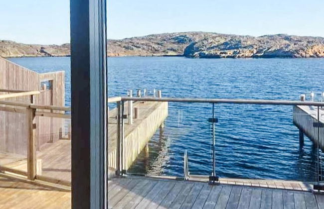 5 Star Holiday Home in Bleket - Photo 46