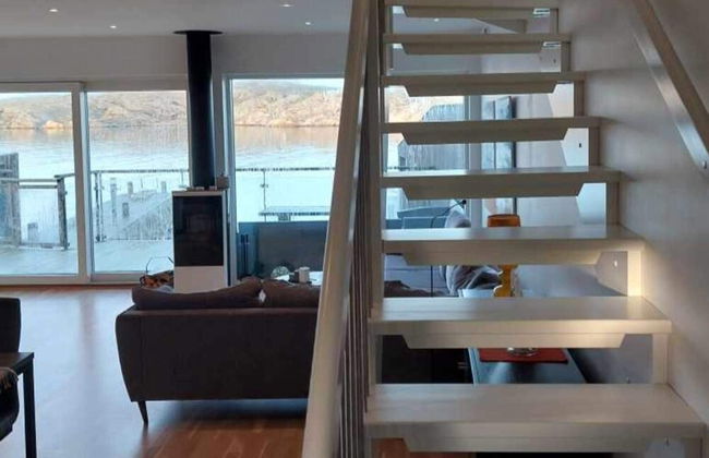 5 Star Holiday Home in Bleket - Photo 14