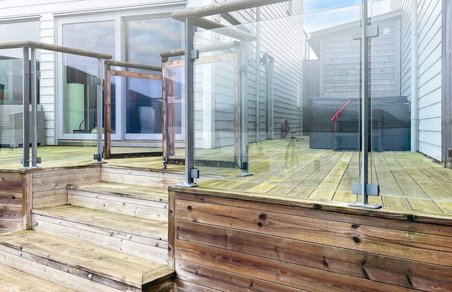 5 Star Holiday Home in Bleket - Photo 34