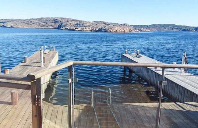 5 Star Holiday Home in Bleket - Photo 45