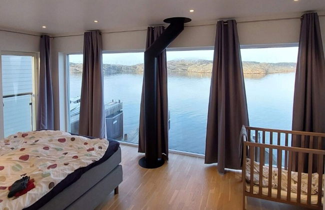 5 Star Holiday Home in Bleket - Photo 13