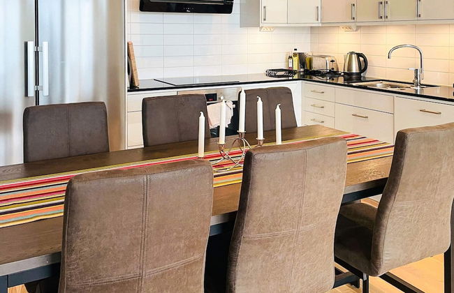 5 Star Holiday Home in Bleket - Photo 20